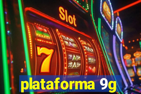 plataforma 9g